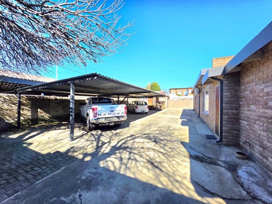 Commercial Property for Sale in Bethlehem Free State